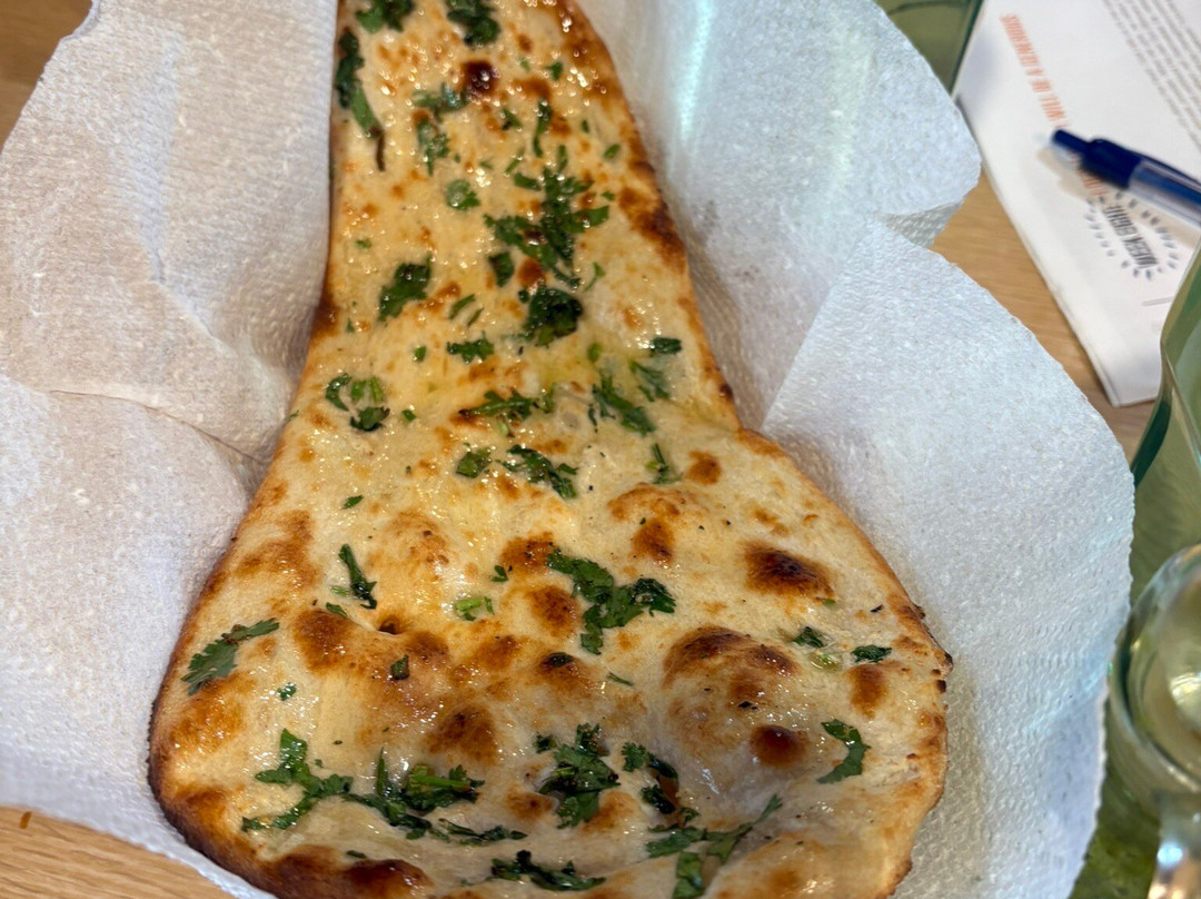 Rice N Spice Punjabi Cuisine