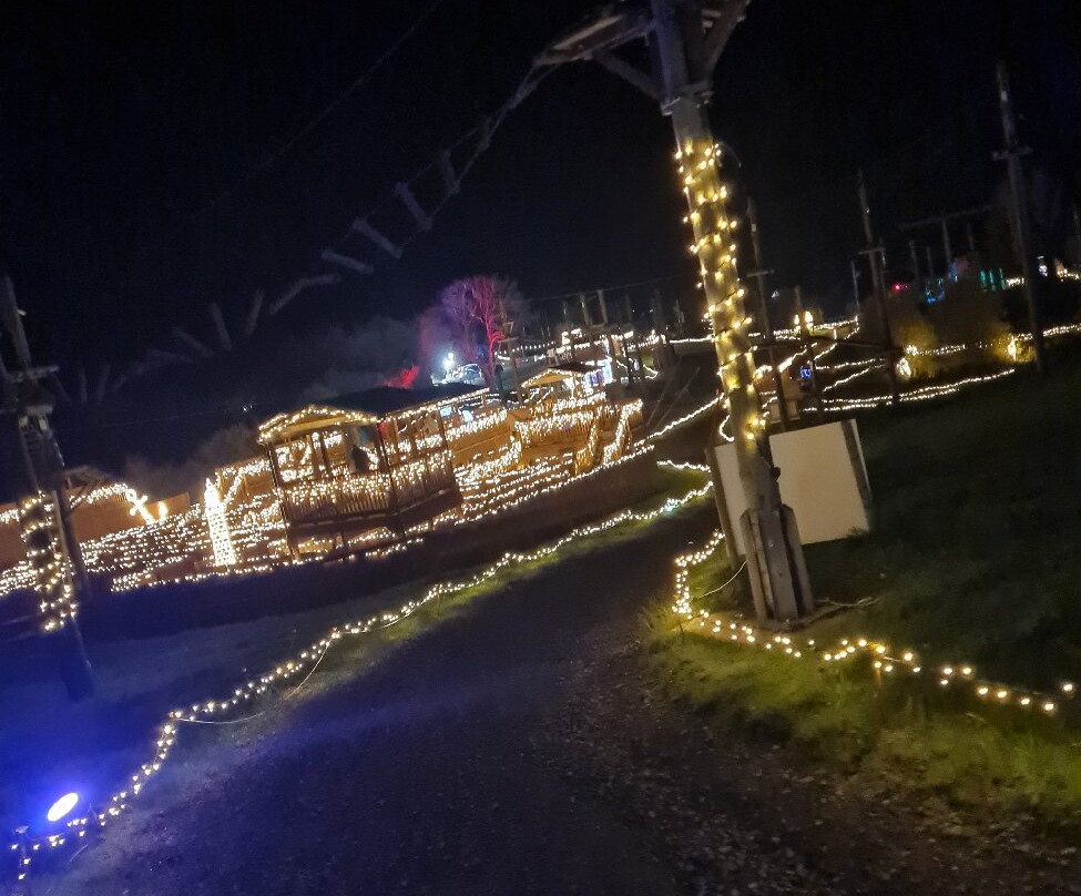 Skypark-Carlingford必去景点