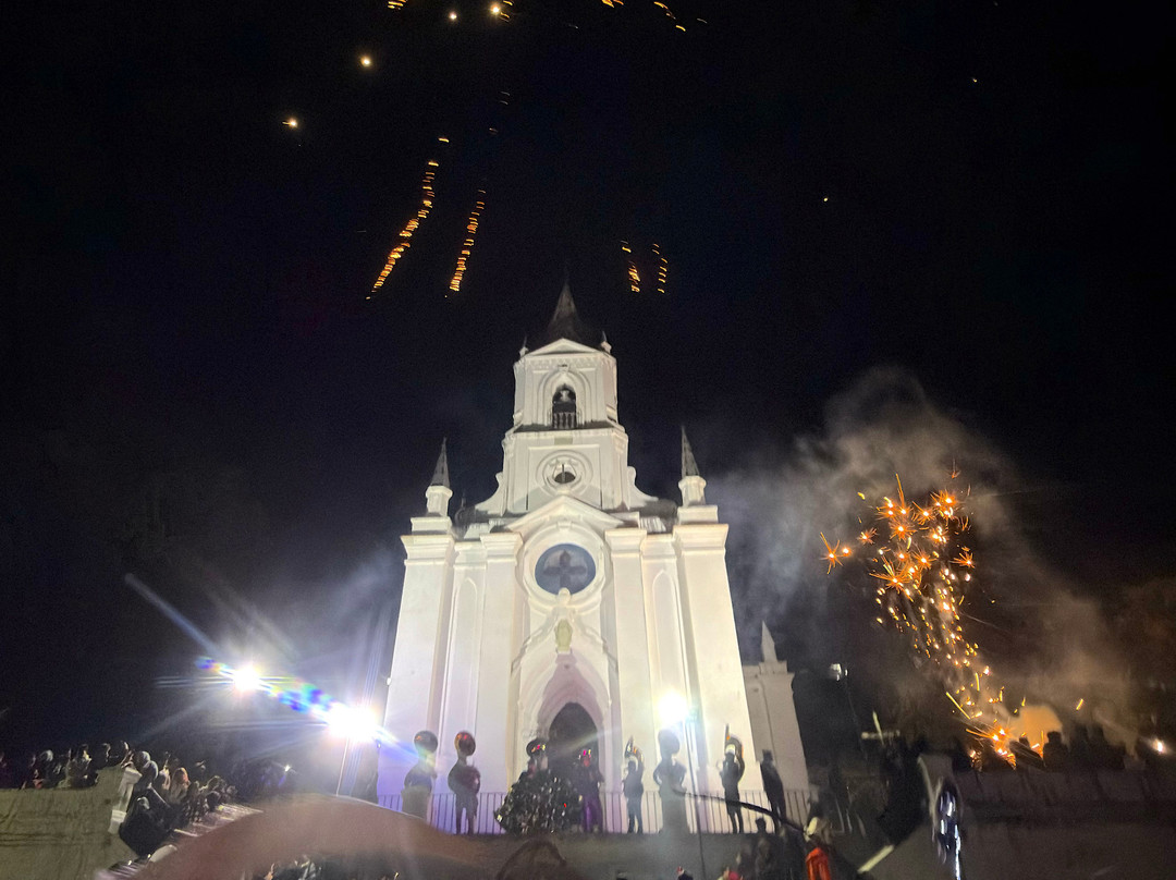 Craft Experiences Oaxaca-瓦哈卡必去景点