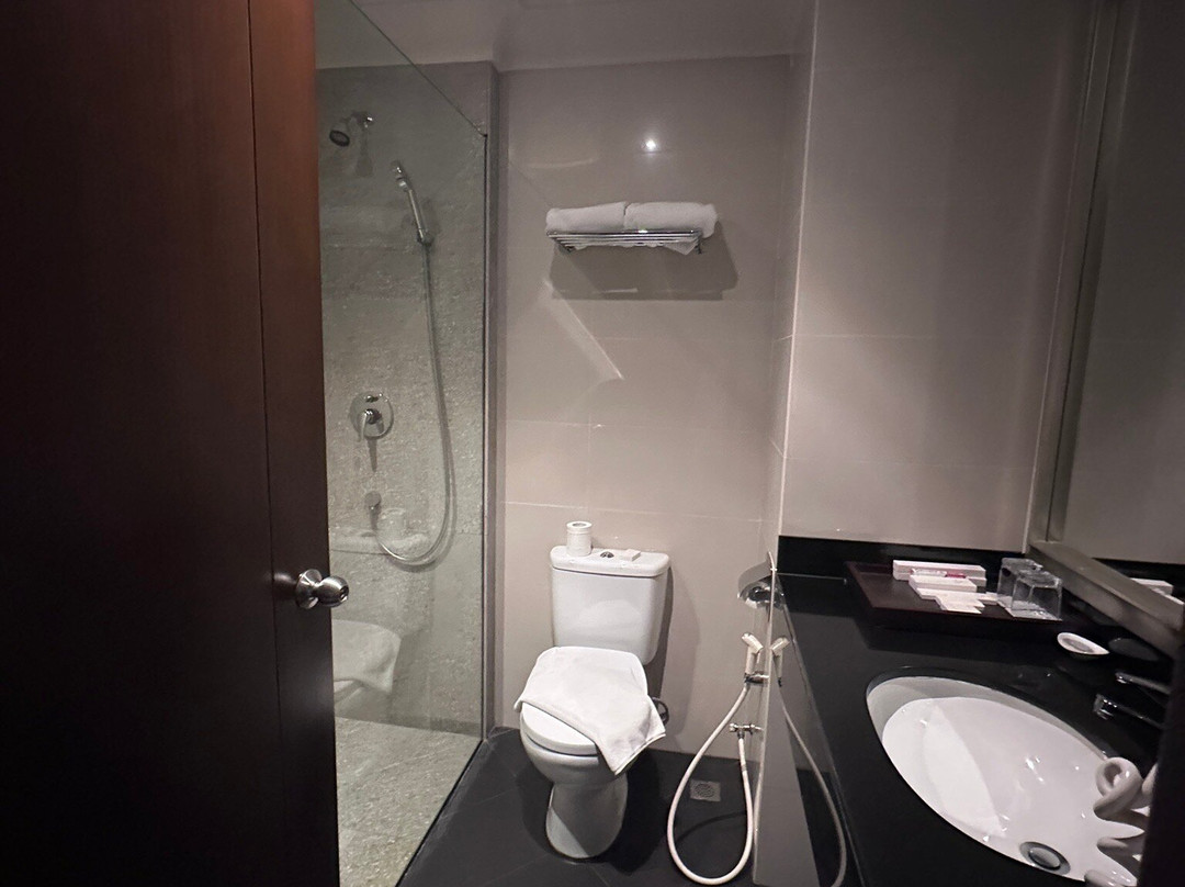 巴洛伊巴淡I号酒店主图