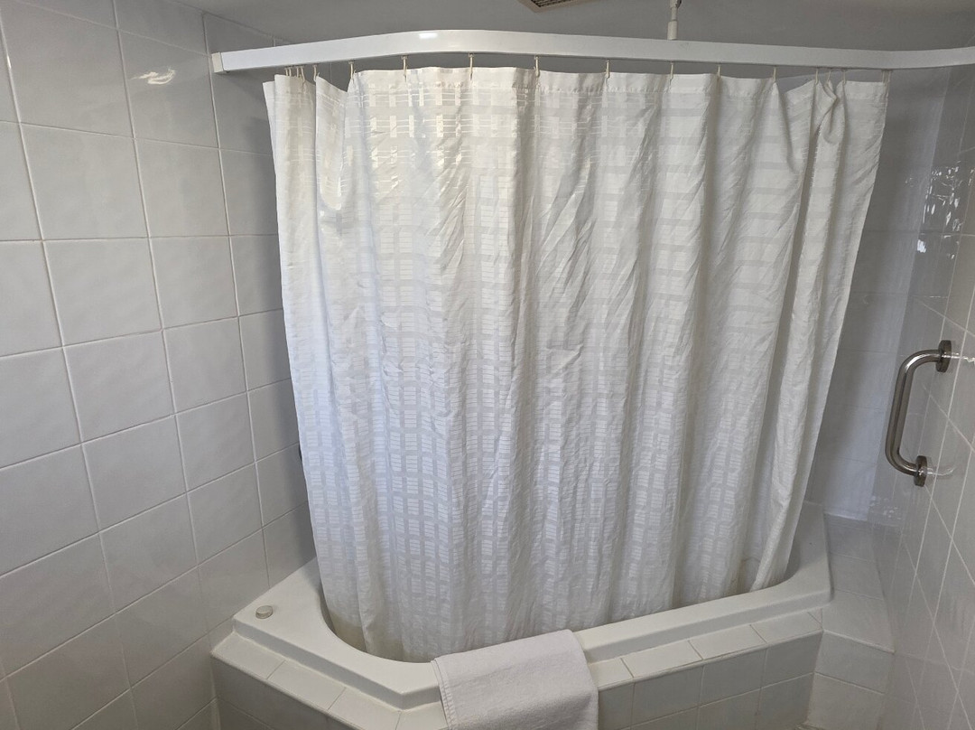 St Marys Park View Motel主图