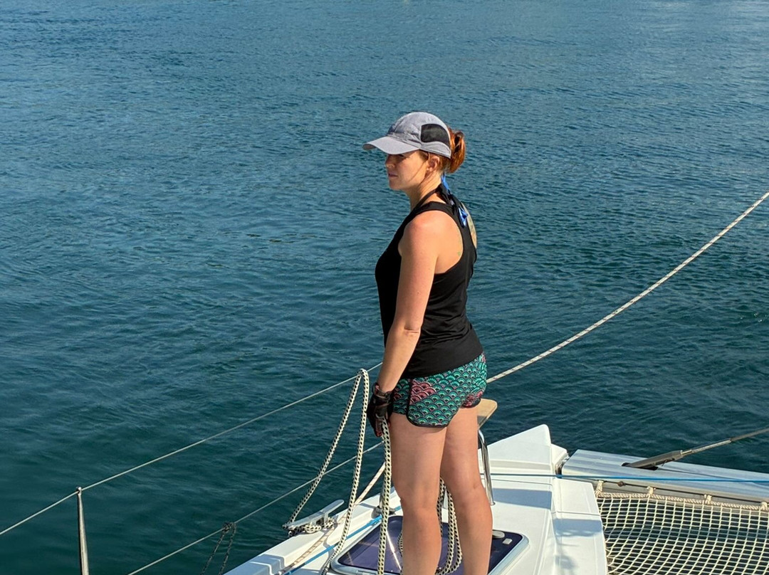 Sailfin Escapes-莱夫卡扎必去景点