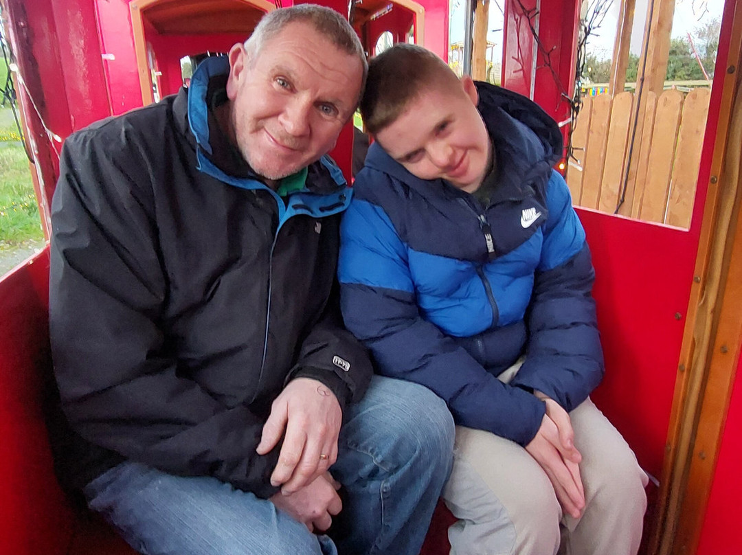 Skypark-Carlingford必去景点