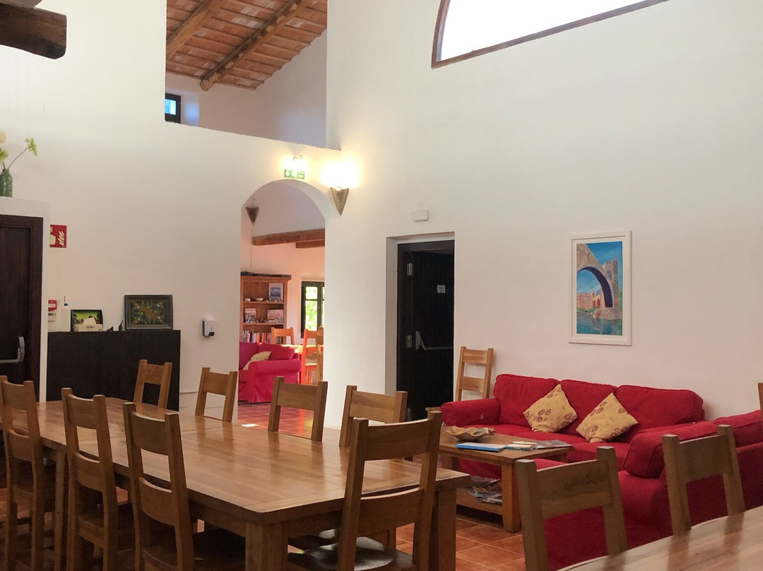 Hotel Mas Pelegri主图