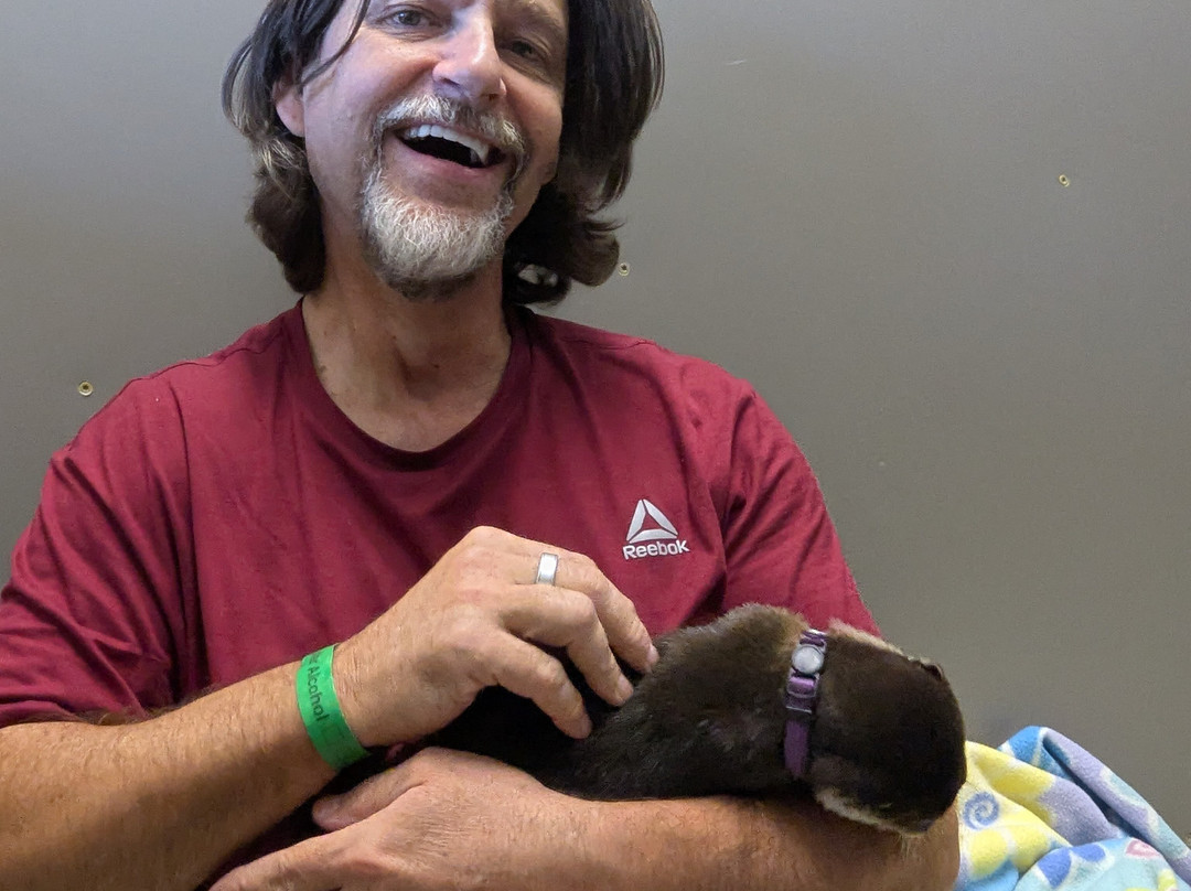 Tanganyika Wildlife Park-Goddard必去景点