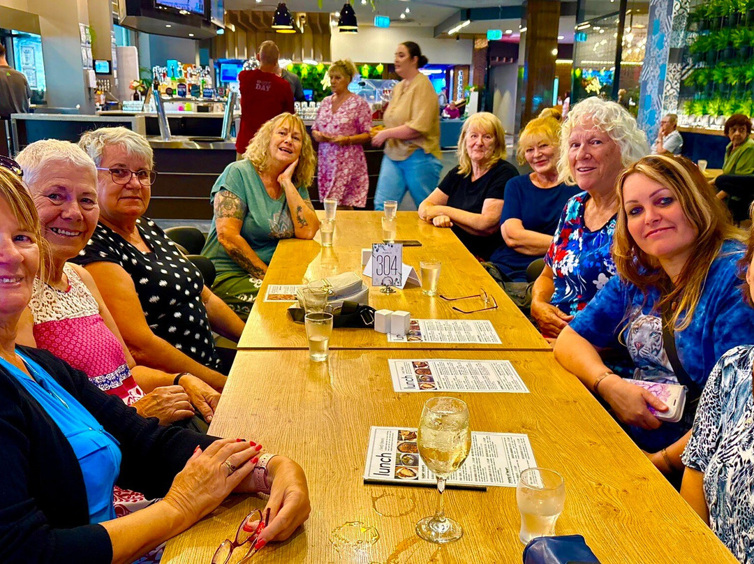 Club Pine Rivers-Bray Park必去景点