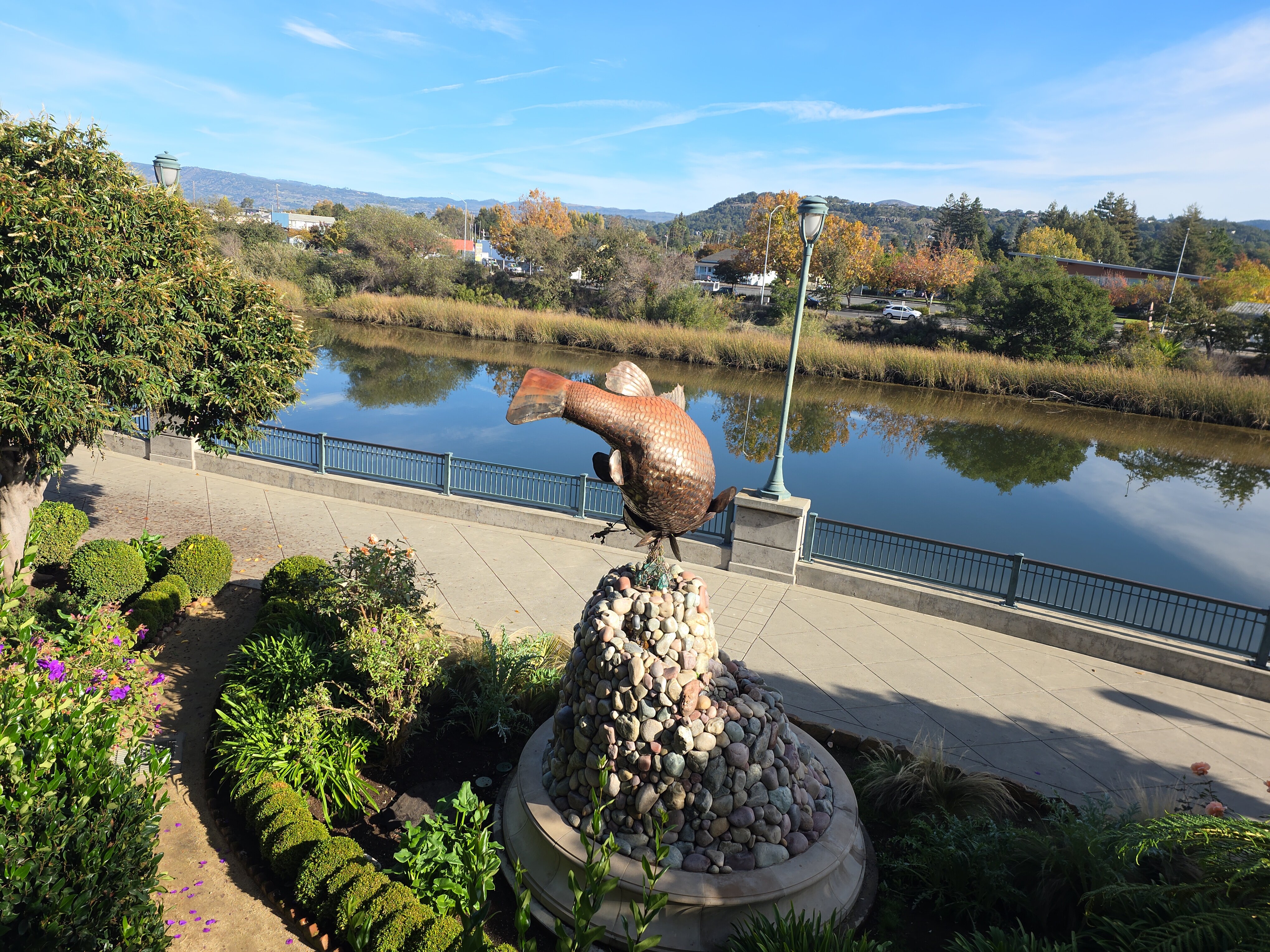 纳帕河旅馆-官方