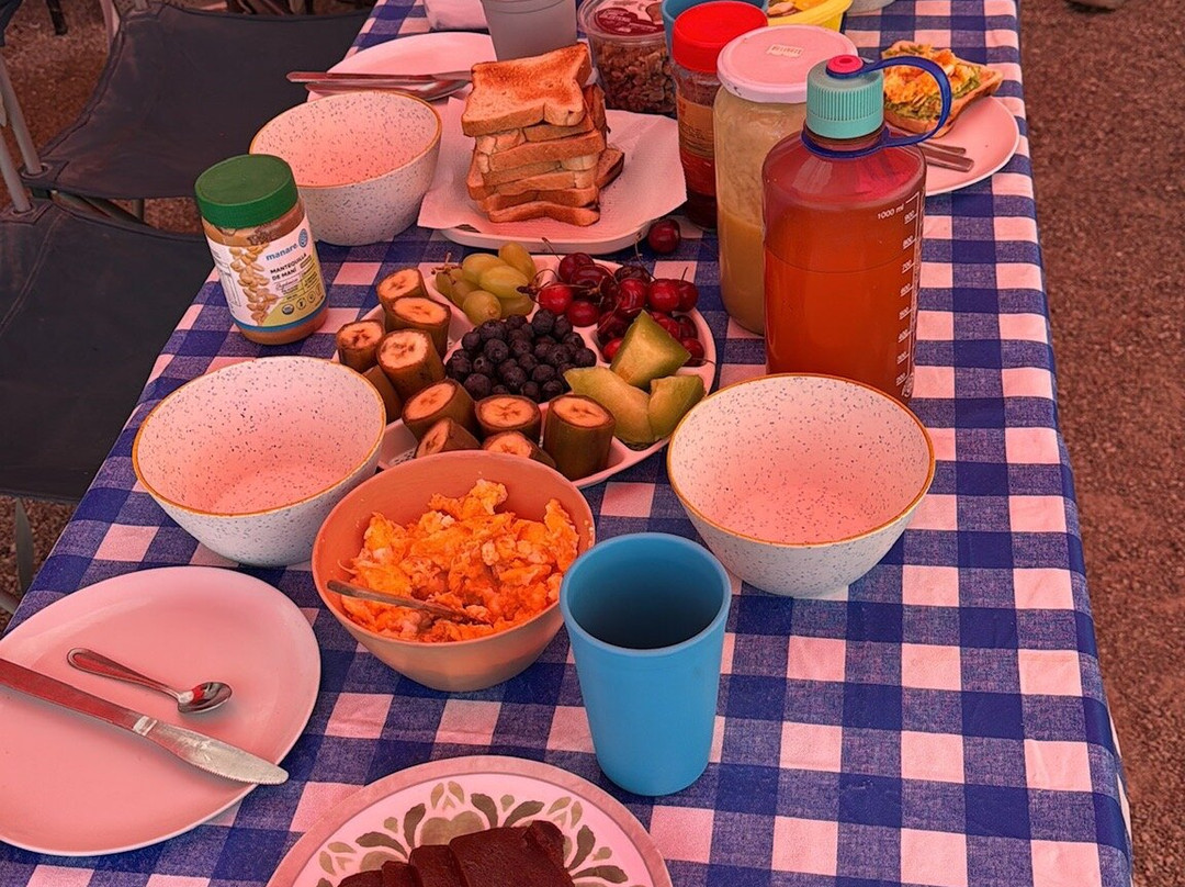 Allmountain-Pirque必去景点