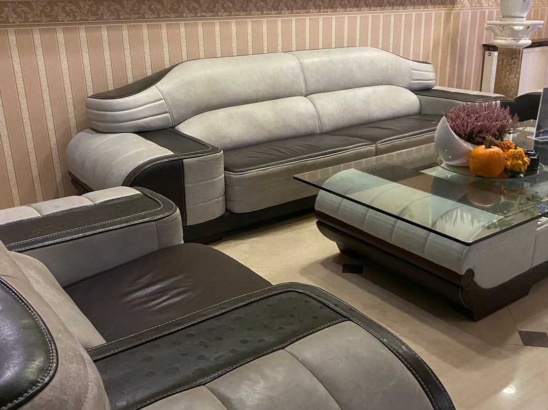 Royal Park Hotel & Spa主图