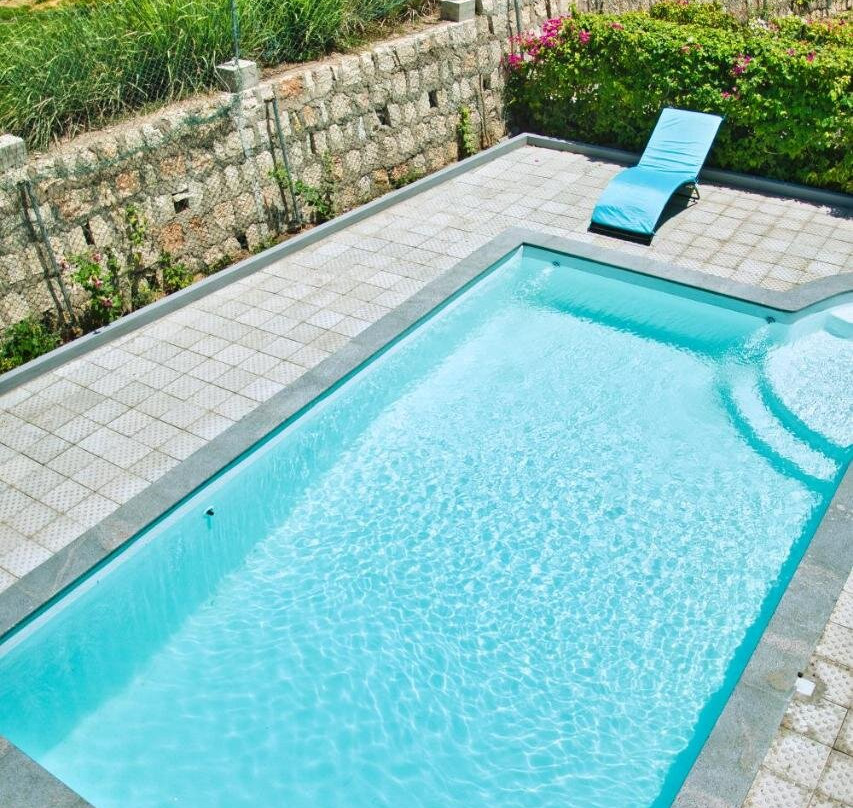 Residence Saphir