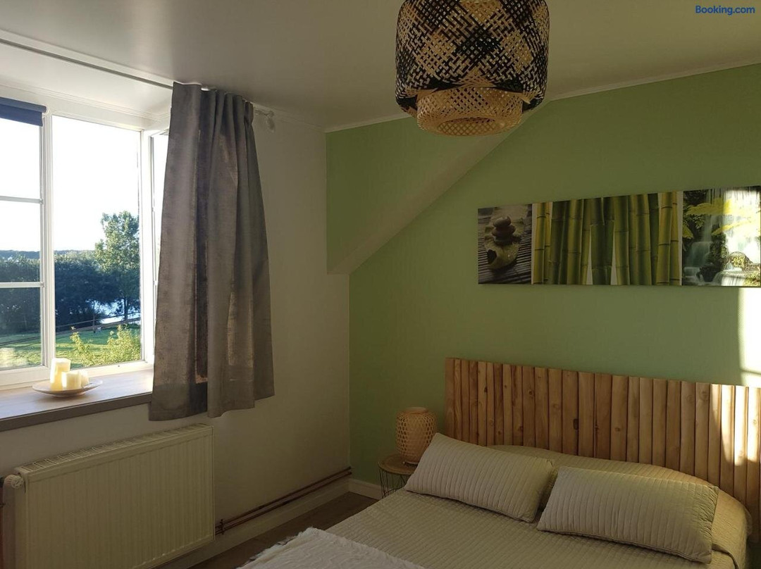 Couffe酒店住宿-Lucriolla