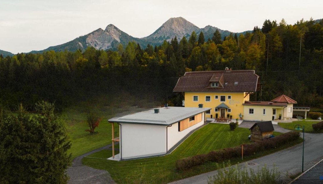 Gästehaus Elisabeth主图