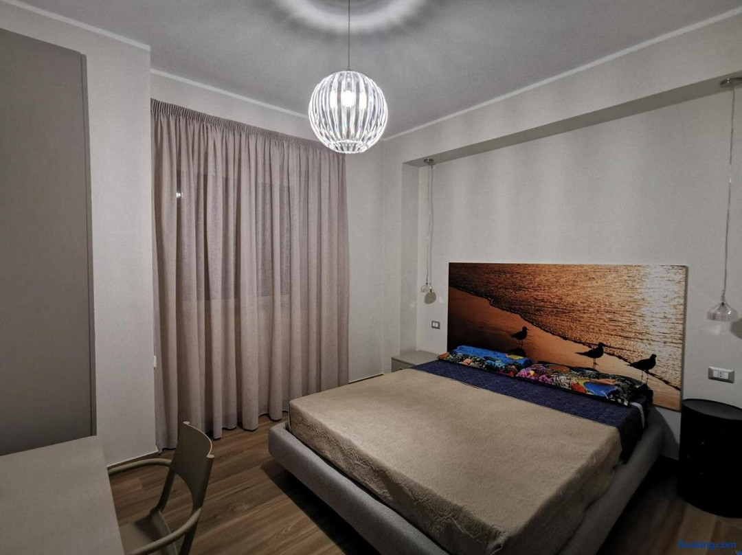 B&B Il Microcosmo