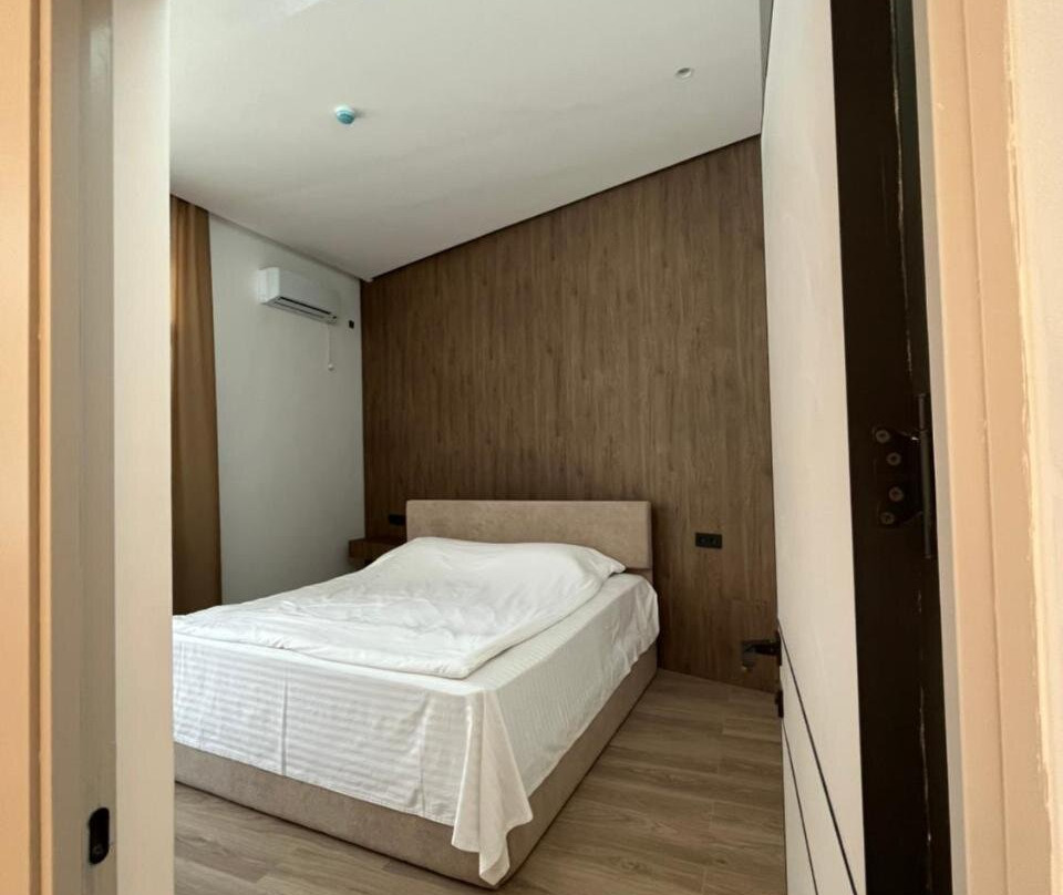Prince Hotel Kapan