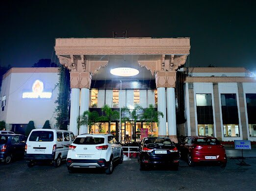 MPT Palash Residency, Bhopal主图