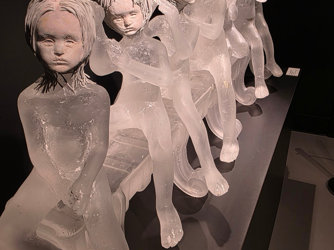 Imagine Museum-圣彼德斯堡必去景点