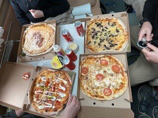 Drängens Gårdsbageri