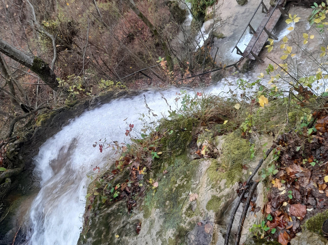 Natural Monument Ripaljka-Soko Banja必去景点