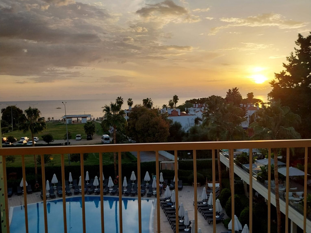 Tui Blue Barut Andiz主图