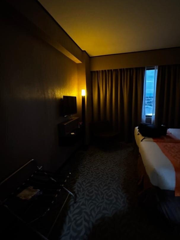 阿洛拉大酒店主图