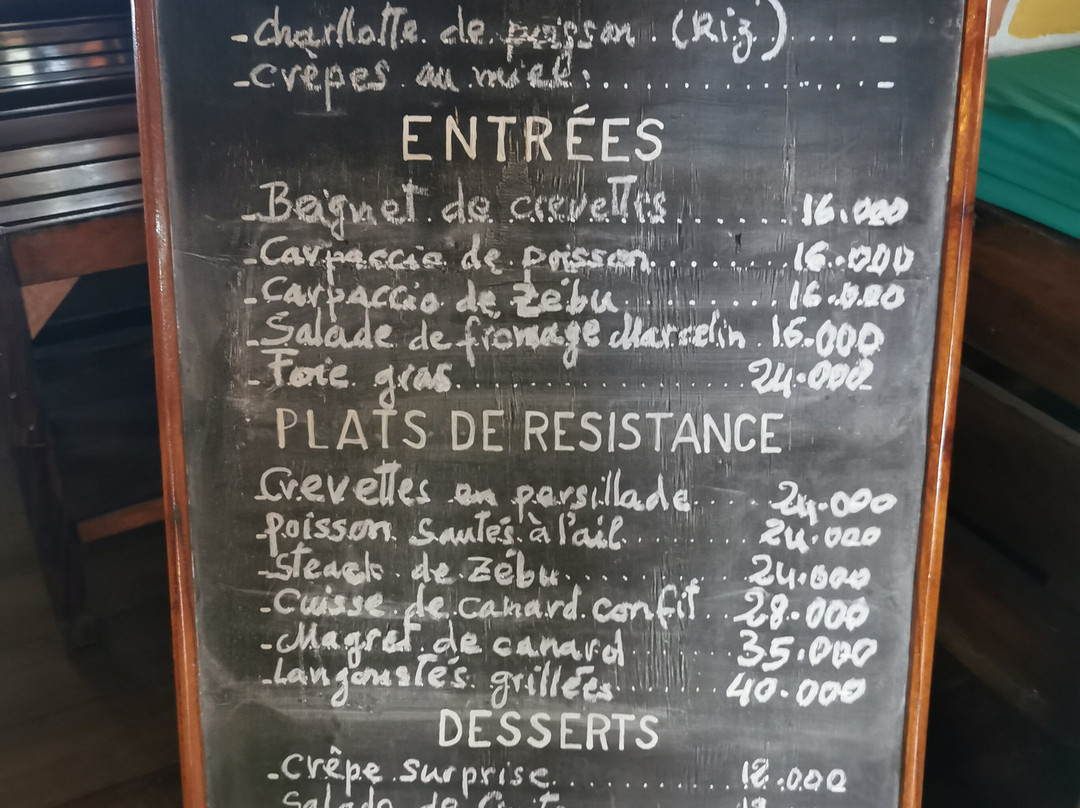 Hotel Antemoro主图