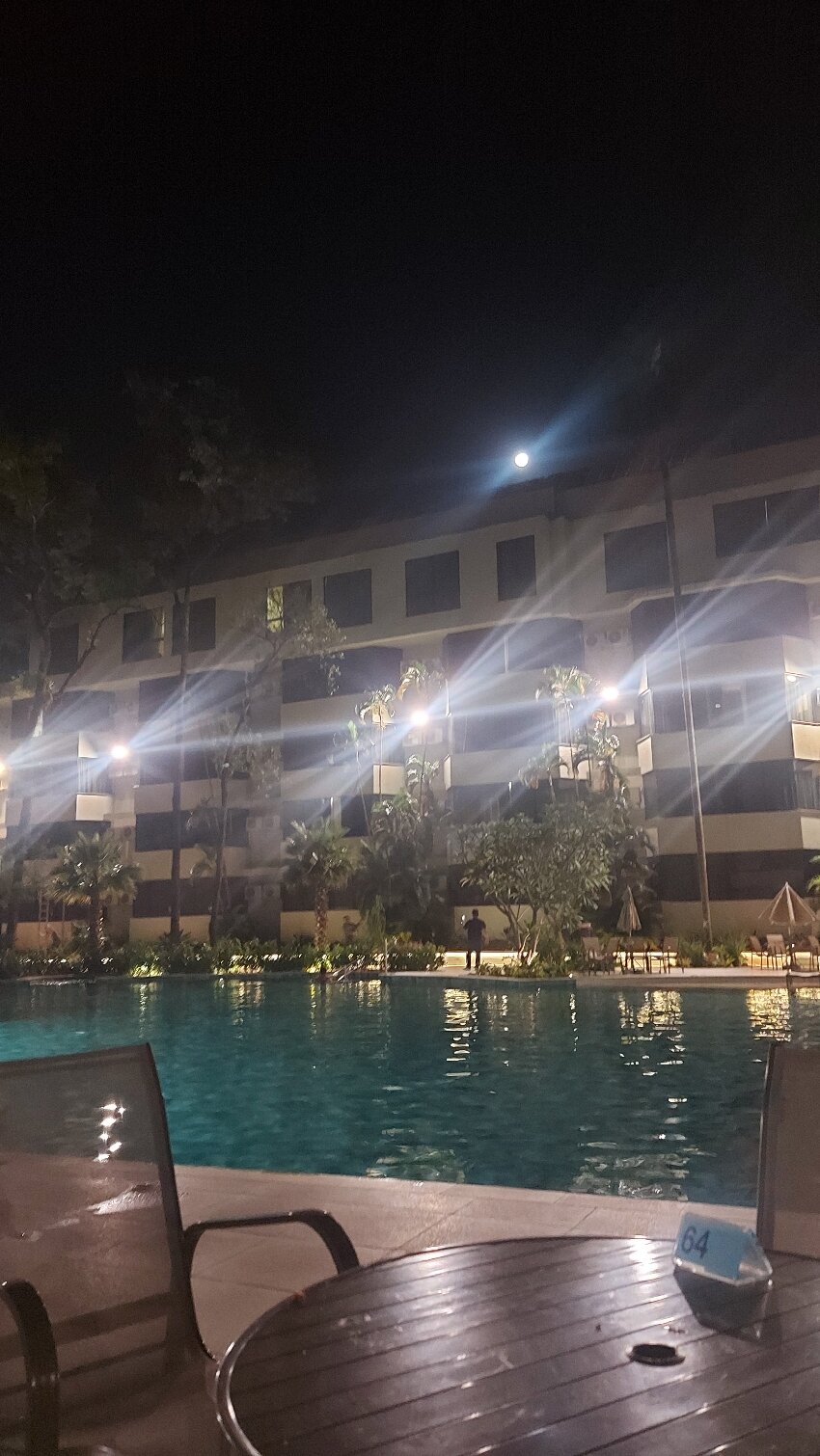 Rafain Palace Hotel & Convention-官方