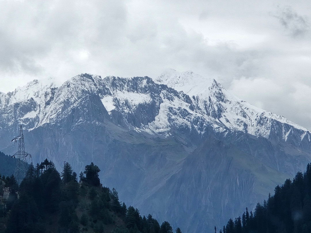 Lemon Tree Hotel, Sonamarg主图