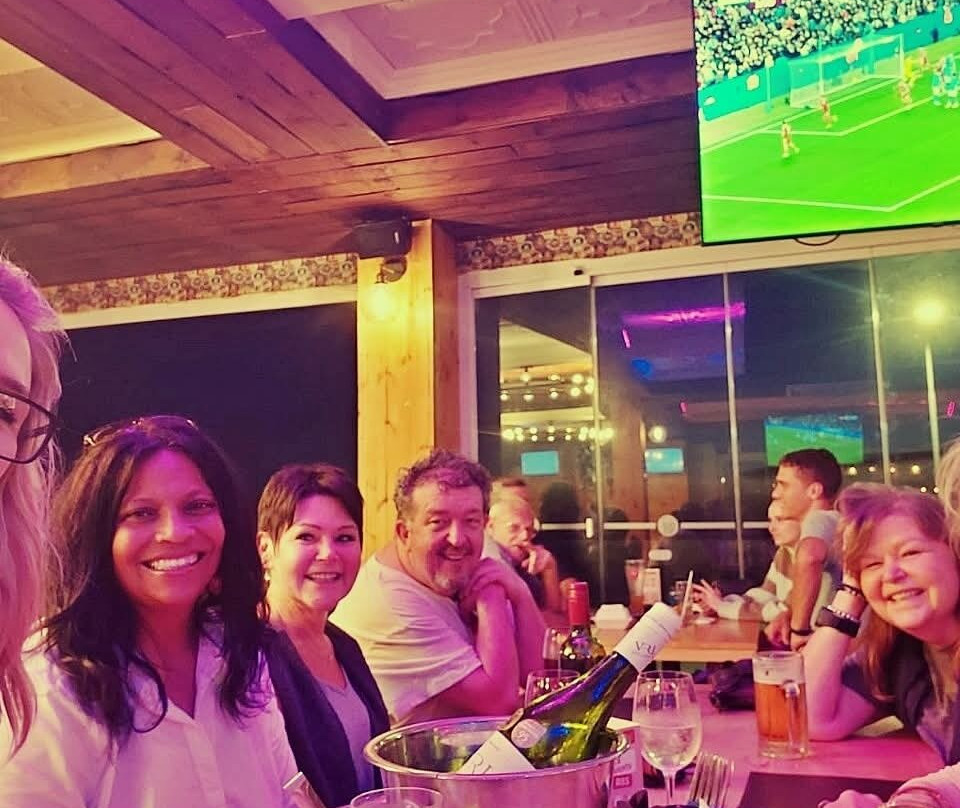 Kapstadt Brauhaus Strand