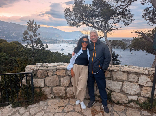 Riviera Tours-安提贝必去景点