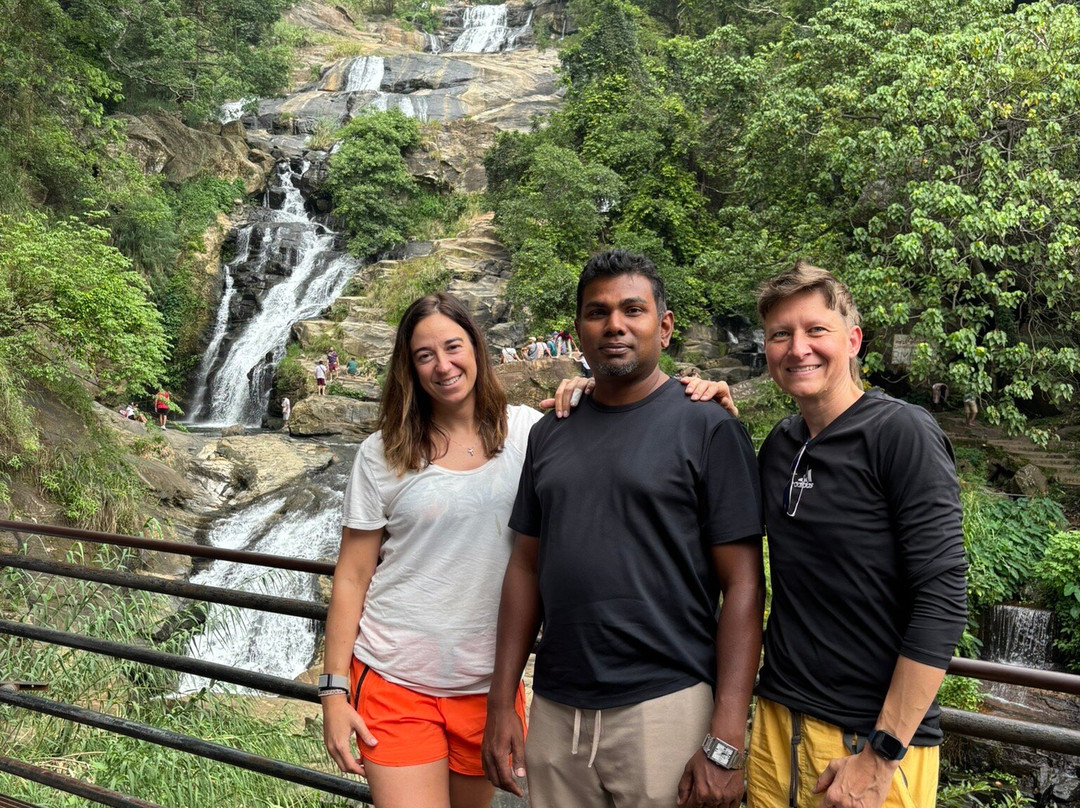 Go Holiday Tours-尼甘布必去景点