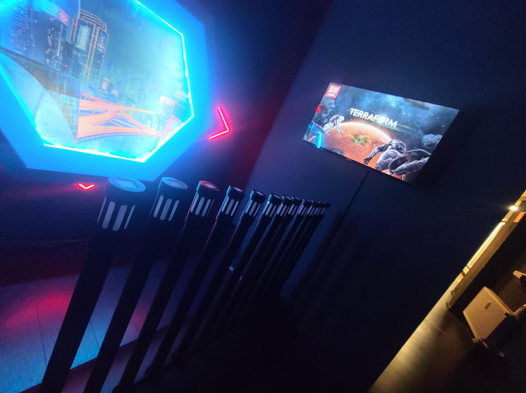 Gamer-多特蒙德必去景点