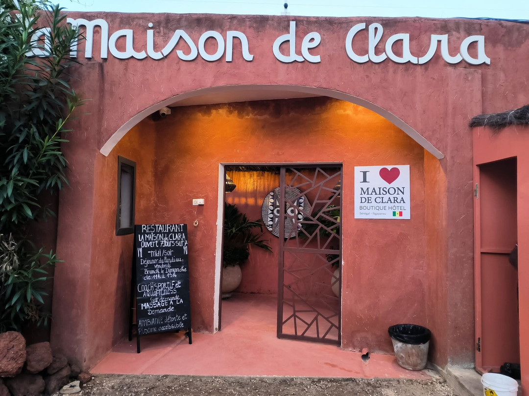 Fuerte Bootcamp-科拉雷侯必去景点