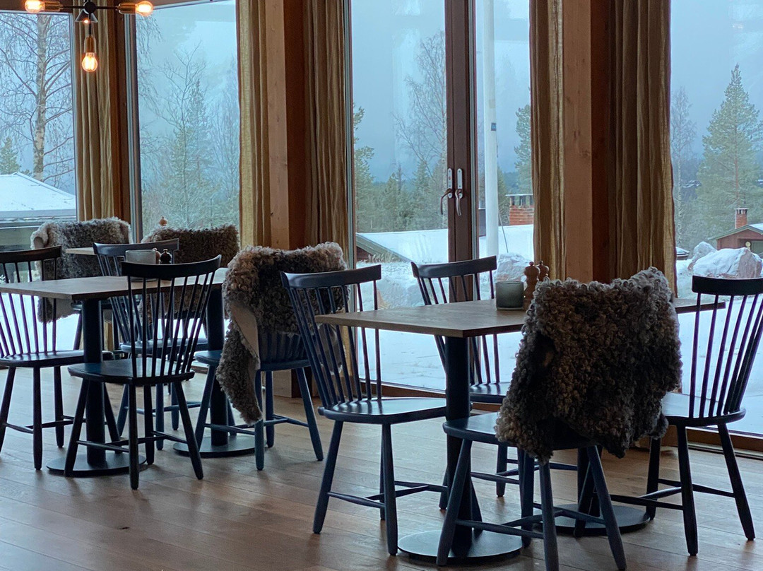 Idre Fjäll-Idre必去景点