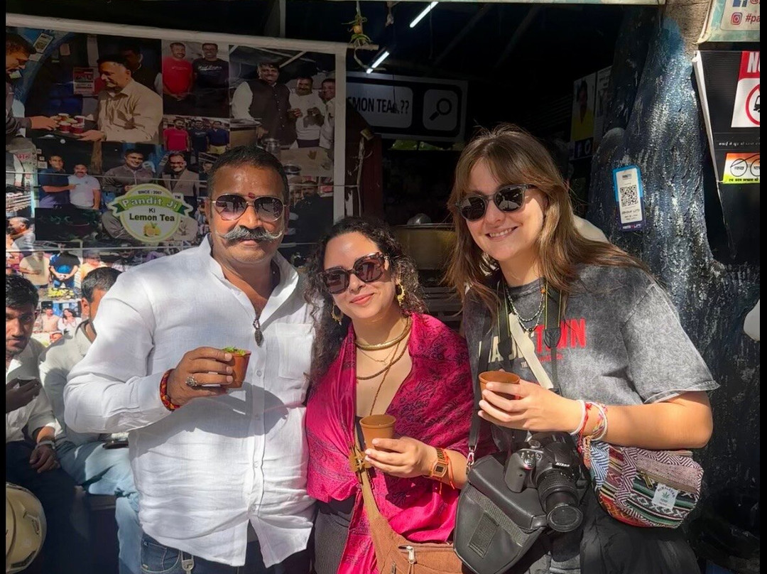 Mumal India Travel-斋蒲尔必去景点