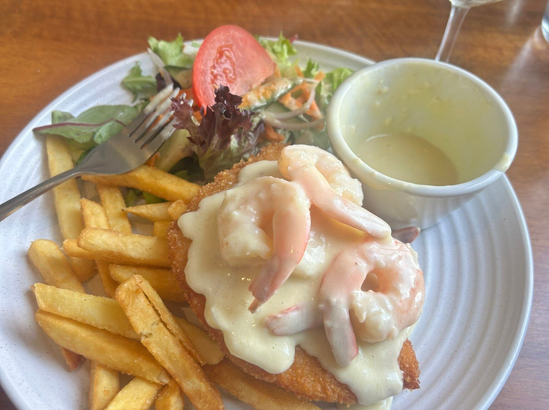 Yankalilla Hotel