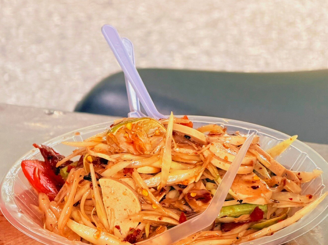 Suan Son-甲铃必去景点