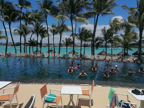 Vacances Oh Soleil-大湾必去景点