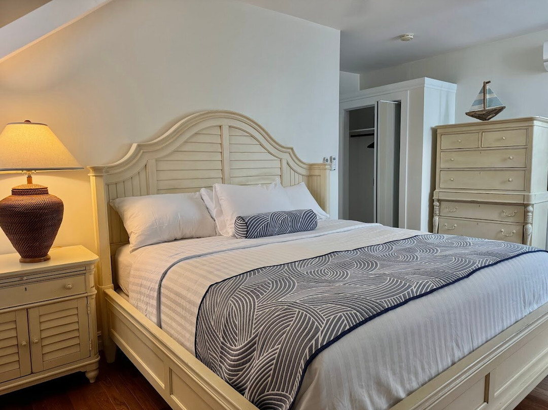 Grand Turk Inn, Turks & Caicos Islands