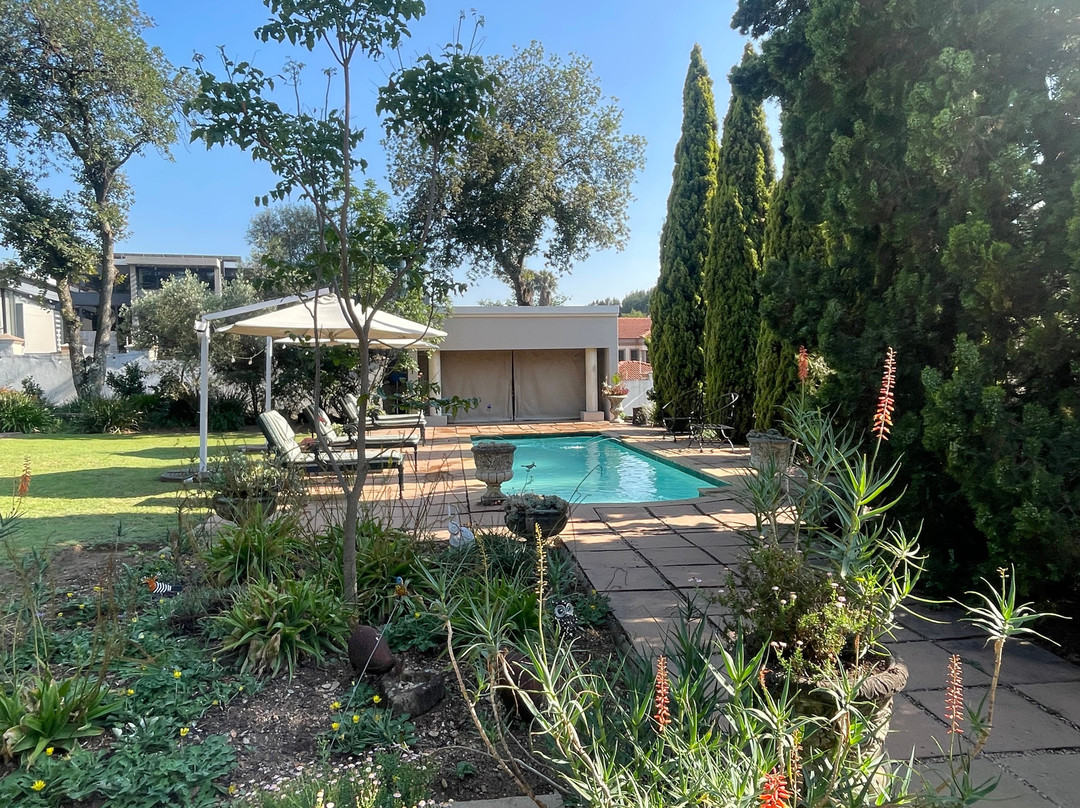 Highgrove Guest House主图