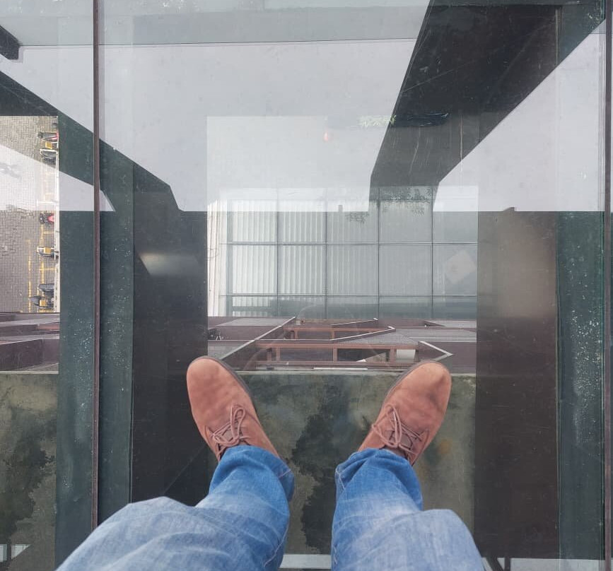 万隆爪哇酒店主图