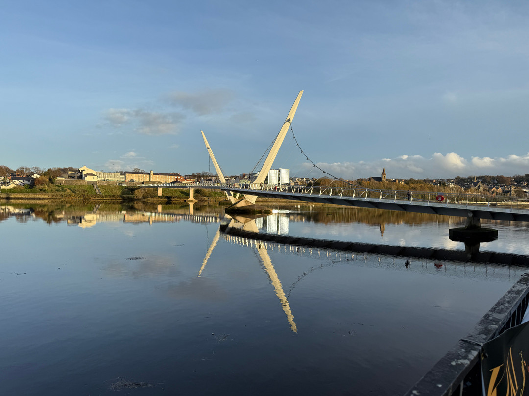 Butlers Private Driver Tours-科克必去景点