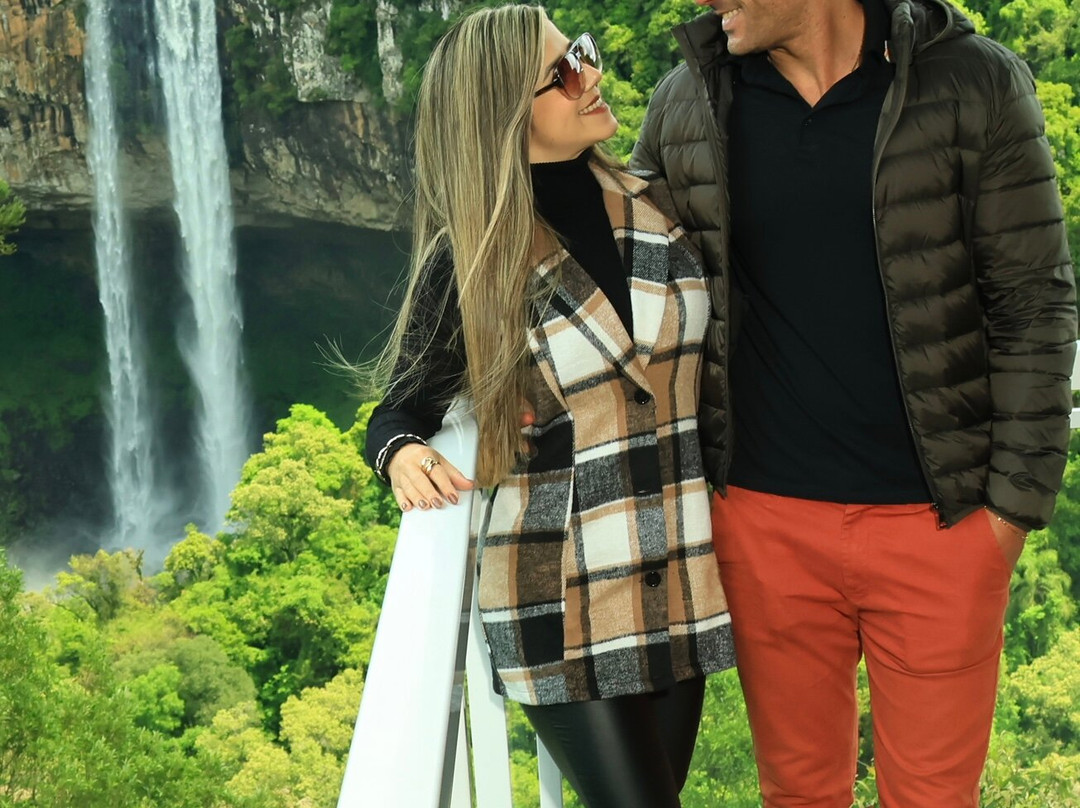 Casa do Colono-格拉玛多必去景点