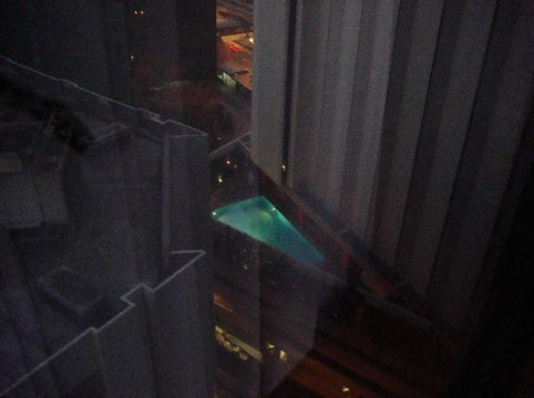 吉隆坡美利亚酒店主图