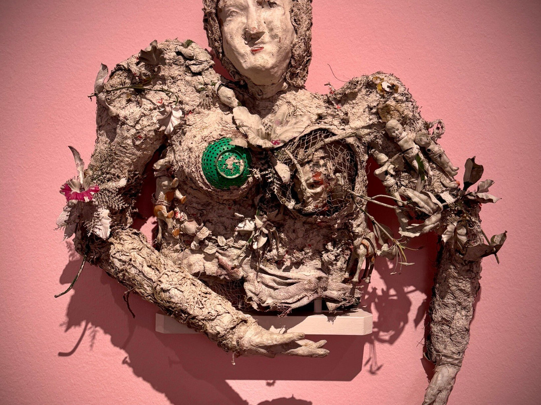 Sprengel Museum Hannover-汉诺威必去景点