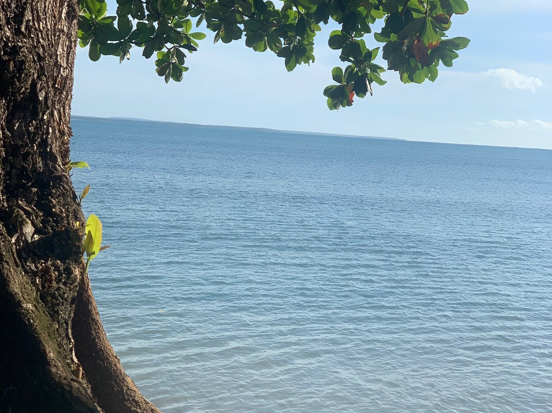 Tassimirim Beach-Ilha de Boipeba必去景点