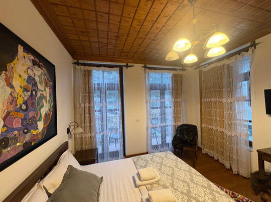 Hotel Gorica - UNESCO Quarter