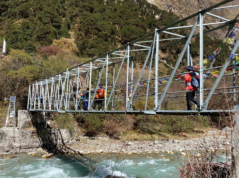 Nepal Intrepid Treks and Expedition-加德满都必去景点