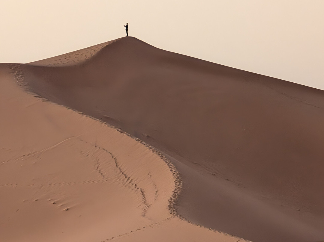 Sand Dream Travel-迈哈米德必去景点