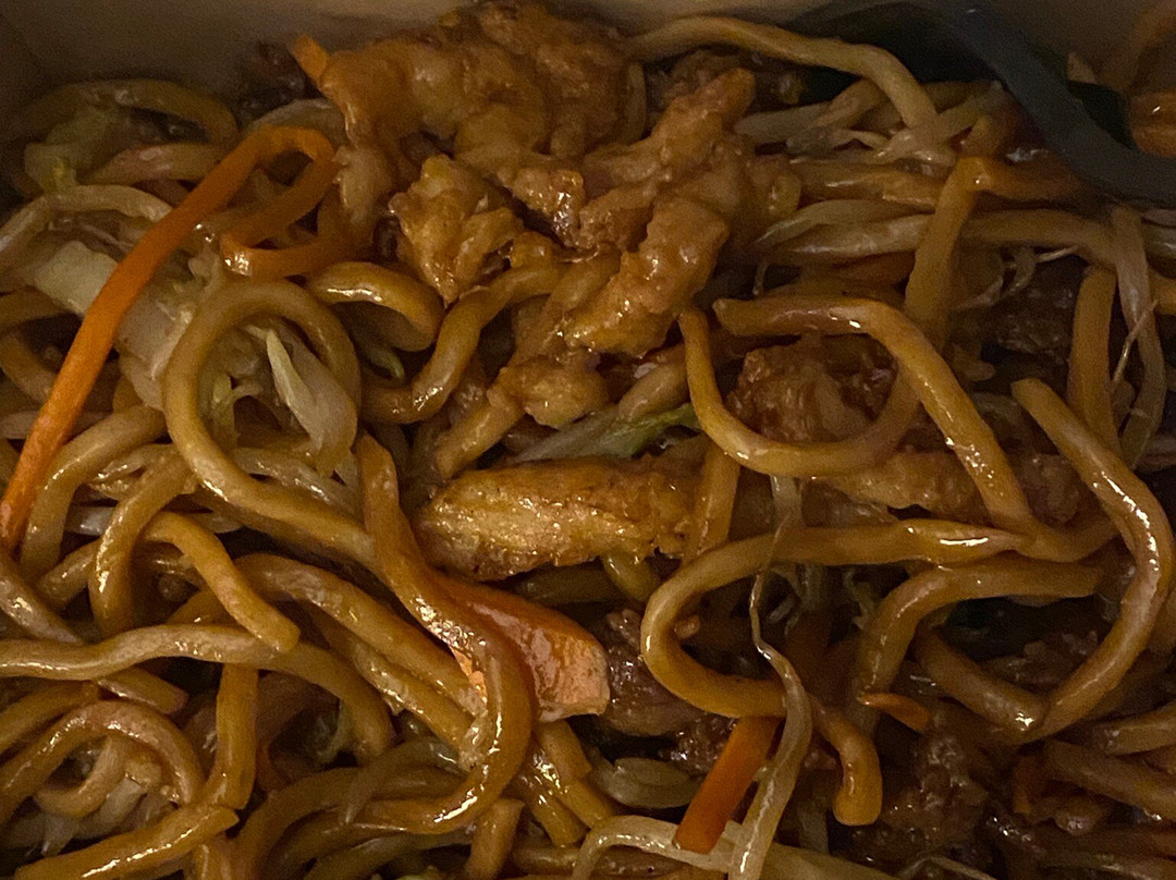 WEI Authentic Chinese Cuisine