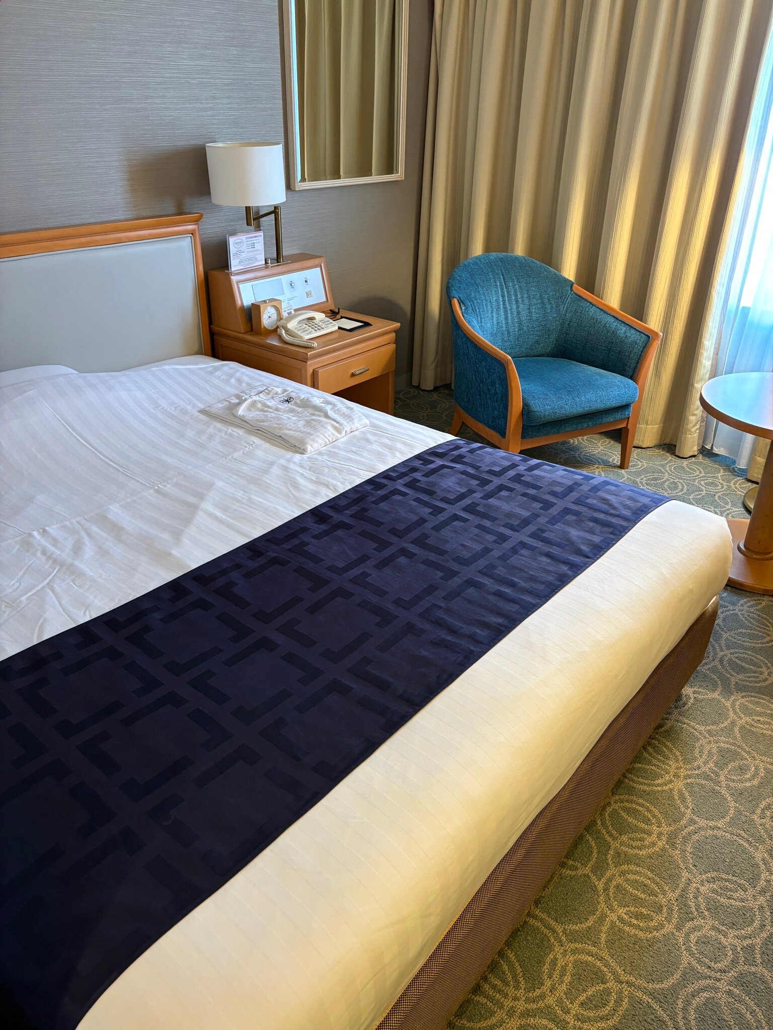 JR Hotel Clement Tokushima-官方